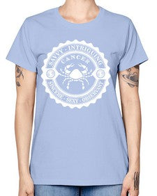 Cancer 16# - cancer -  Missy T-Shirt