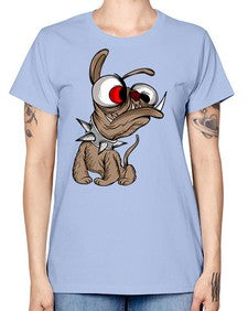 dog 101# - dogs -  Missy T-Shirt