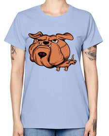 dog 103# - dogs -  Missy T-Shirt
