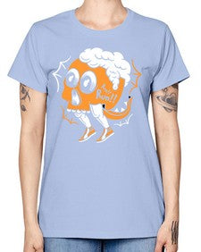 Escape reality 120# - cartoon general -  Missy T-Shirt