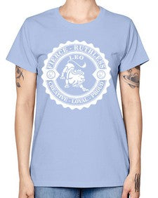 Leo 20# - leo -  Missy T-Shirt