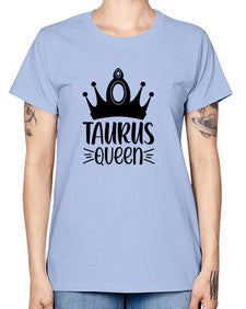 Taurus queen 503# - taurus -  Missy T-Shirt