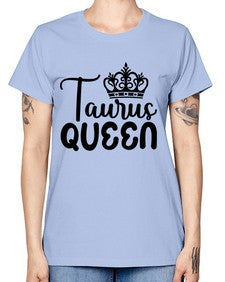 Taurus queen 504# - taurus -  Missy T-Shirt
