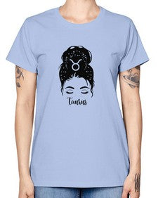 Taurus woman - taurus -  Missy T-Shirt