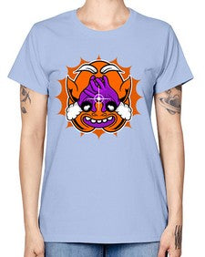 The super egg 253# - cartoon general -  Missy T-Shirt