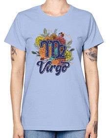 Virgo 133# - virgo -  Missy T-Shirt