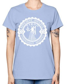 Virgo 24# - virgo -  Missy T-Shirt