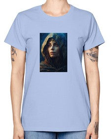 Virgo 59# - virgo -  Missy T-Shirt