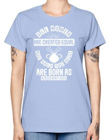 aquarius 65# - aquarius -  Missy T-Shirt