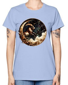 capricorn 212# - capricorn -  Missy T-Shirt