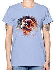 capricorn 214# - capricorn -  Missy T-Shirt