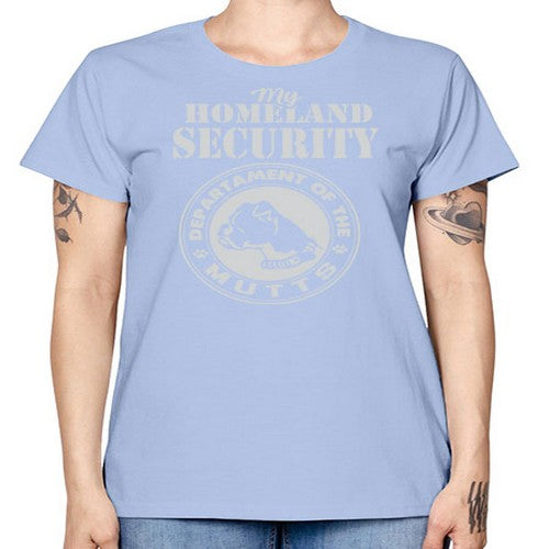 dog 117# - dogs -  Missy T-Shirt