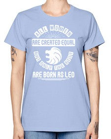 leo 279# - leo -  Missy T-Shirt