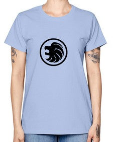 leo 302# - leo -  Missy T-Shirt