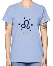 leo 305# - leo -  Missy T-Shirt