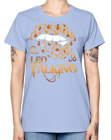leo king 296# - leo -  Missy T-Shirt