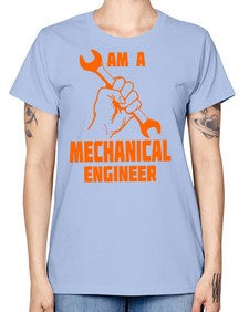 mechanical engineer tool 1091# - engineer -  Missy T-Shirt