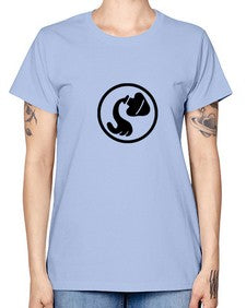 pisces 352# - pisces -  Missy T-Shirt