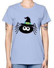 spiderwitch 21# - witch -  Missy T-Shirt