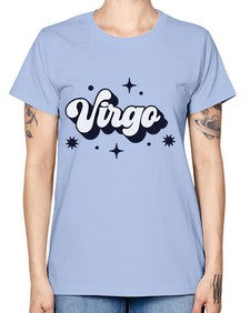 virgo 547# - virgo -  Missy T-Shirt