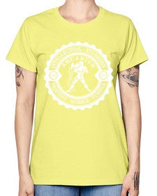 Aquarius 45# - aquarius -  Missy T-Shirt