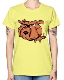 dog 103# - dogs -  Missy T-Shirt