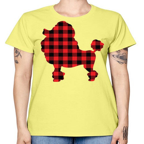 Dog Style 108# - dogs -  Missy T-Shirt