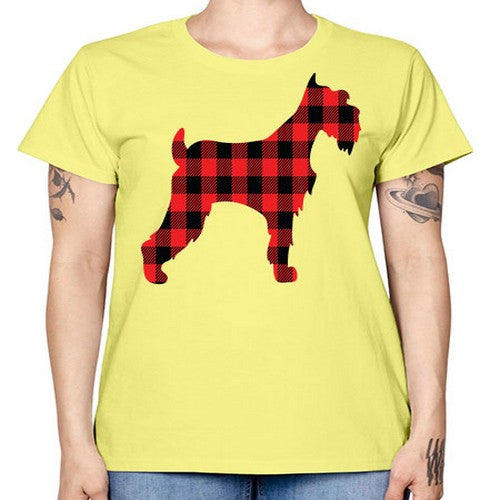 Dog Style 110# - dogs -  Missy T-Shirt