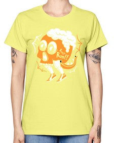 Escape reality 120# - cartoon general -  Missy T-Shirt
