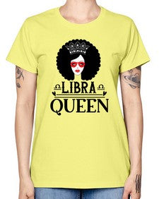 Libra queen 330# - libra -  Missy T-Shirt