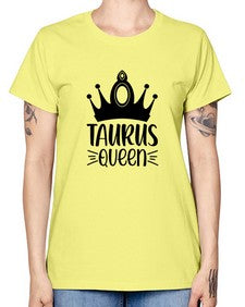 Taurus queen 503# - taurus -  Missy T-Shirt