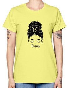Taurus woman - taurus -  Missy T-Shirt