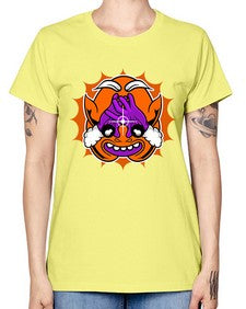 The super egg 253# - cartoon general -  Missy T-Shirt