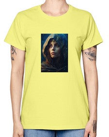 Virgo 59# - virgo -  Missy T-Shirt