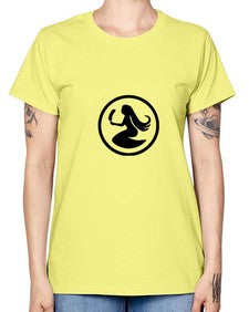 aquarius 80# - aquarius -  Missy T-Shirt