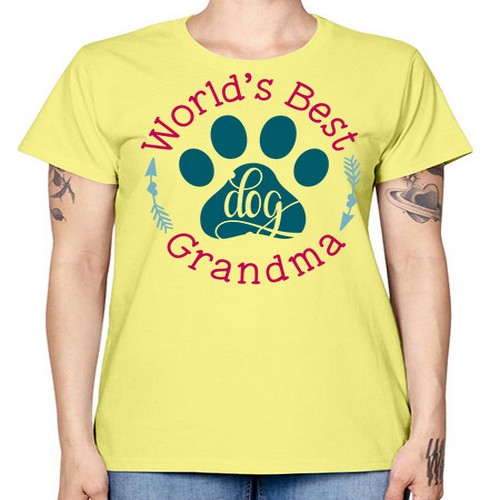 bestdoggma 57# - dogs -  Missy T-Shirt