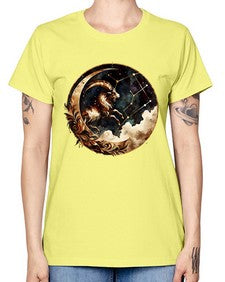 capricorn 212# - capricorn -  Missy T-Shirt