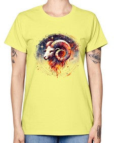 capricorn 214# - capricorn -  Missy T-Shirt