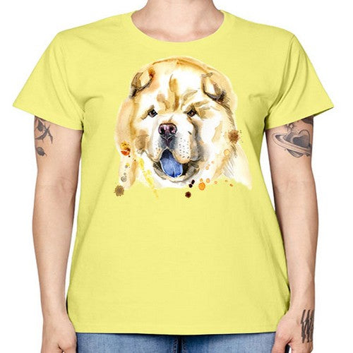 dog 101# - dogs -  Missy T-Shirt
