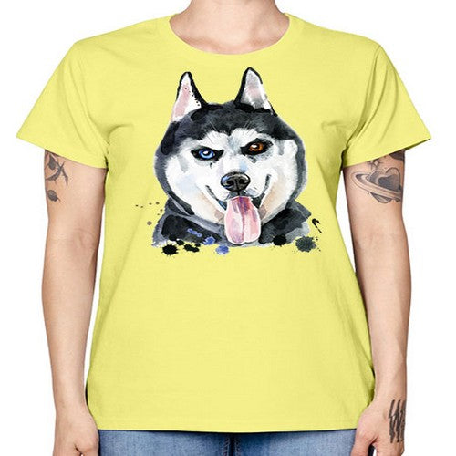 dog 103# - dogs -  Missy T-Shirt