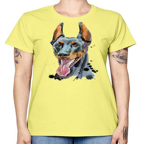 dog 105# - dogs -  Missy T-Shirt