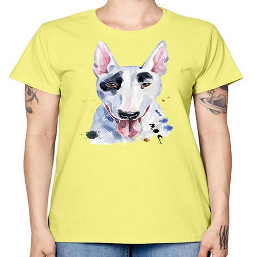 dog 111# - dogs -  Missy T-Shirt