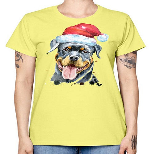 dog hat 110# - dogs -  Missy T-Shirt