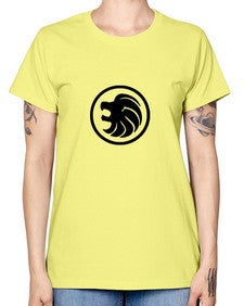 leo 302# - leo -  Missy T-Shirt