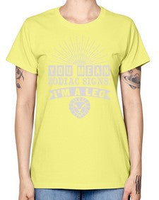 leo 309# - leo -  Missy T-Shirt
