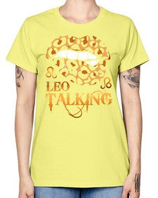 leo king 296# - leo -  Missy T-Shirt