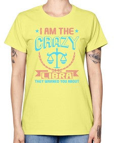 libra 333# - libra -  Missy T-Shirt