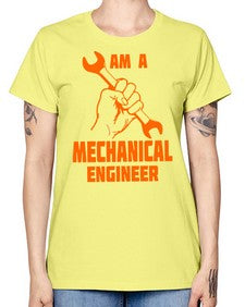 mechanical engineer tool 1091# - engineer -  Missy T-Shirt