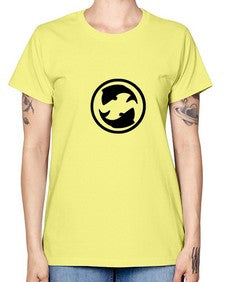 pisces 351# - pisces -  Missy T-Shirt