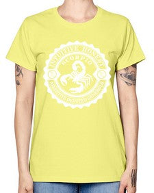 scorpio 32# - scorpio -  Missy T-Shirt